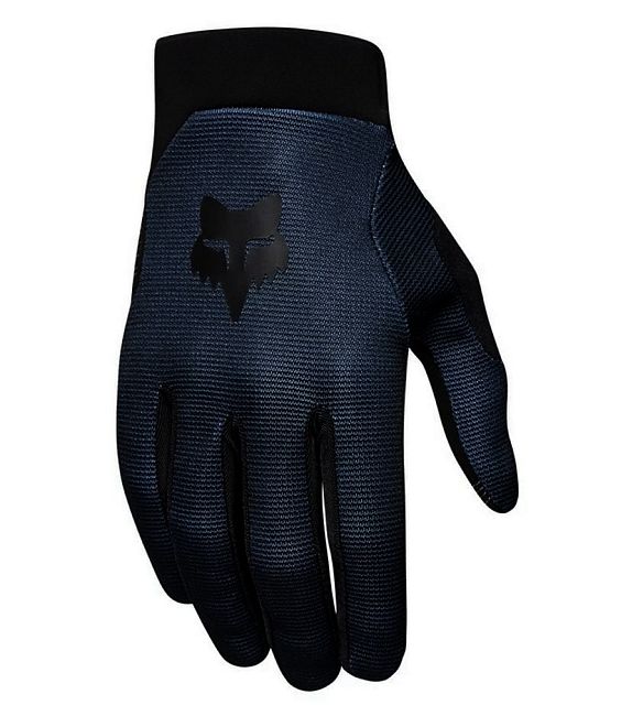 Pánské cyklistické rukavice Fox Ranger Glove Midnight