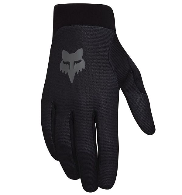 Pánské cyklistické rukavice Fox Ranger Glove Black