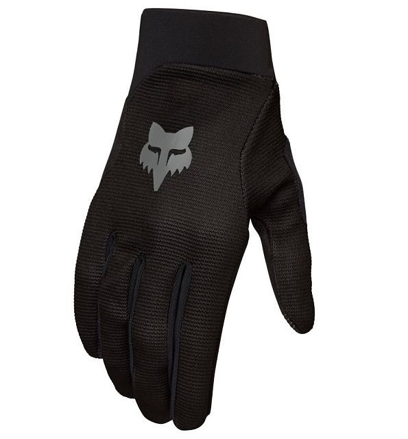Dámské cyklo rukavice Fox Womens Ranger Glove Black