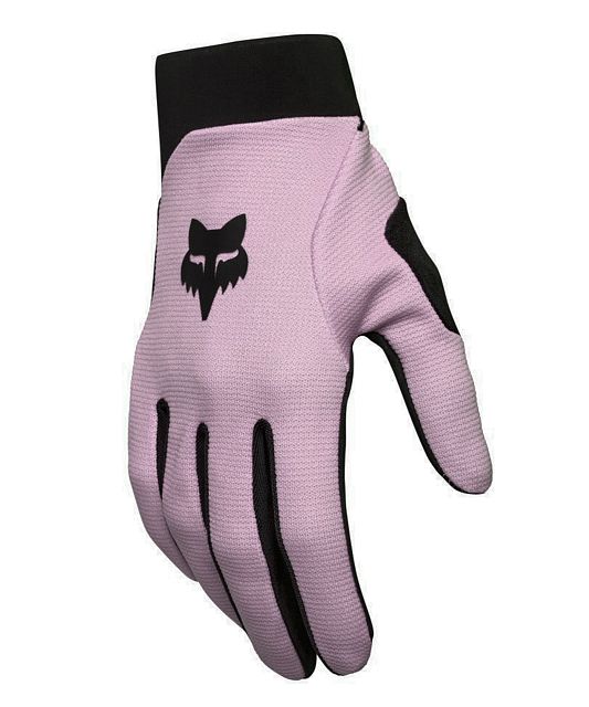 Dámské cyklistické rukavice Fox Womens Ranger Glove Lilac
