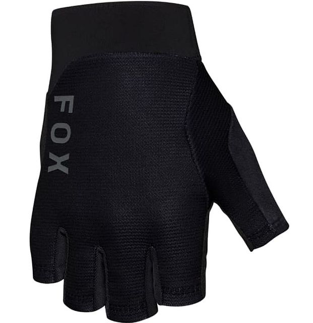 Dámské cyklo rukavice Fox Womens Ranger Glove Gel Short Black