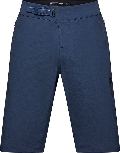 Pánské cyklistické kraťasy Fox Ranger Short Midnight