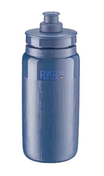 Láhev ELITE Fly Tex 0,55l tmavě modrá
