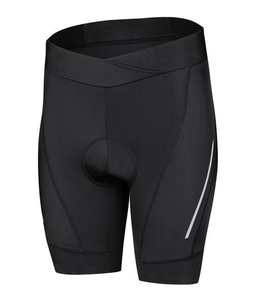 Dámské cyklistické kalhoty Etape Sara 2.0 černá