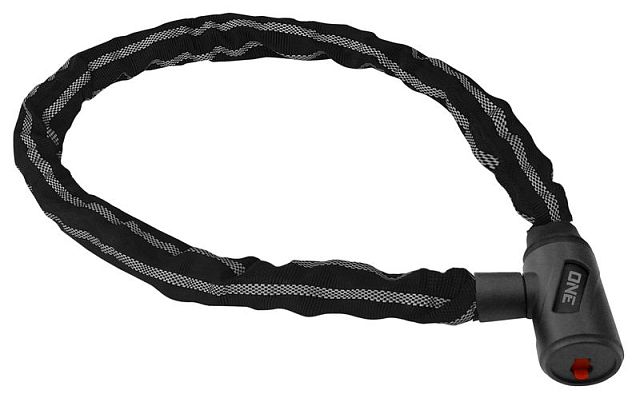 Řetězový zámek ONE CHAIN 3.0 1000 mm reflex