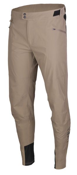Pánské volné kalhoty Etape Enduro khaki