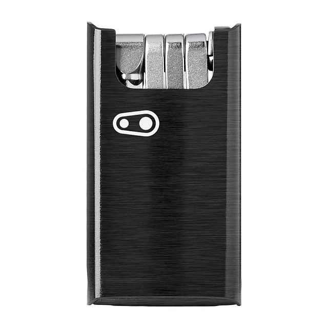 Multifunkční nářadí Crankbrothers F10+