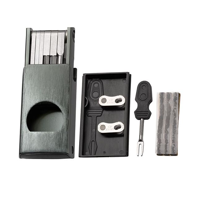 Multifunkční nářadí Crankbrothers F11