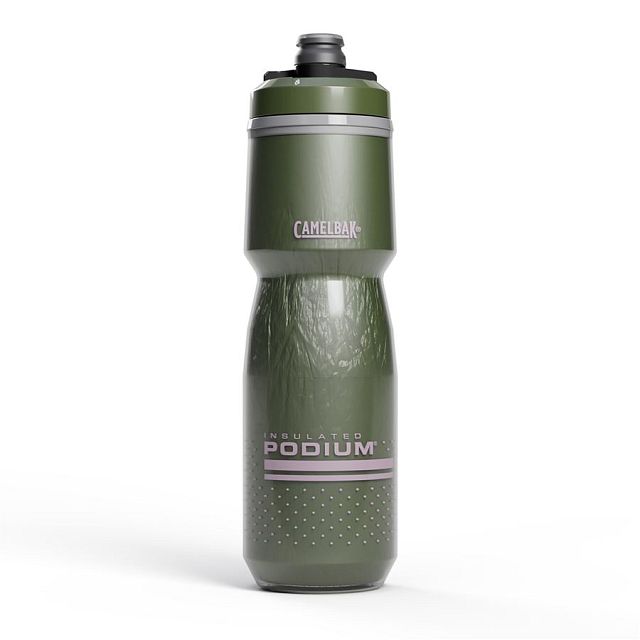 Láhev CamelBak Podium Chill 0,71l Deep Fern