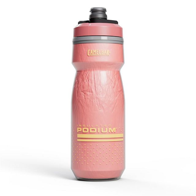 Láhev CamelBak Podium Chill 0,62l Coral Sunset