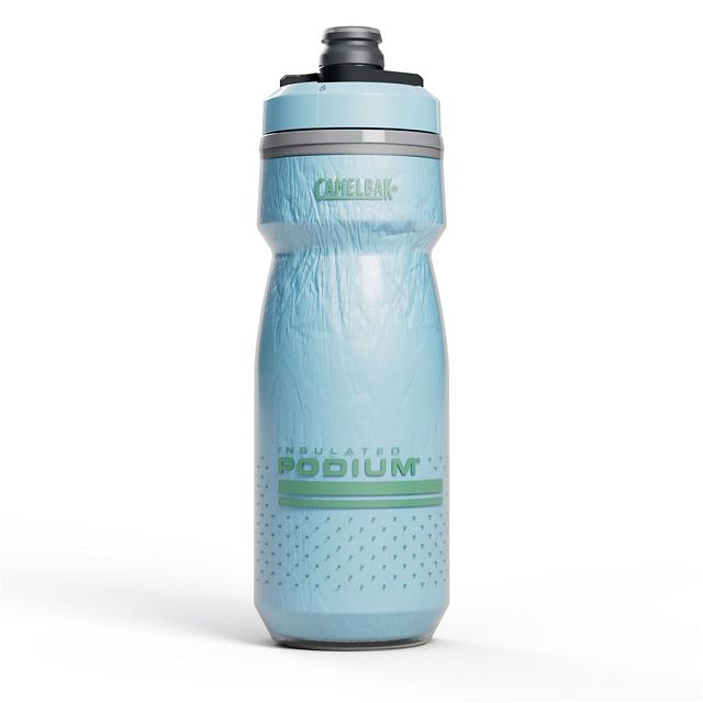 Láhev CamelBak Podium Chill 0,62l Crystal Blue