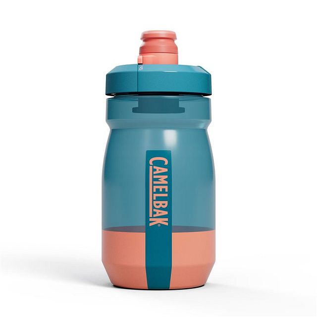 Dětská láhev CamelBak Podium 0,44l Mercury Teal
