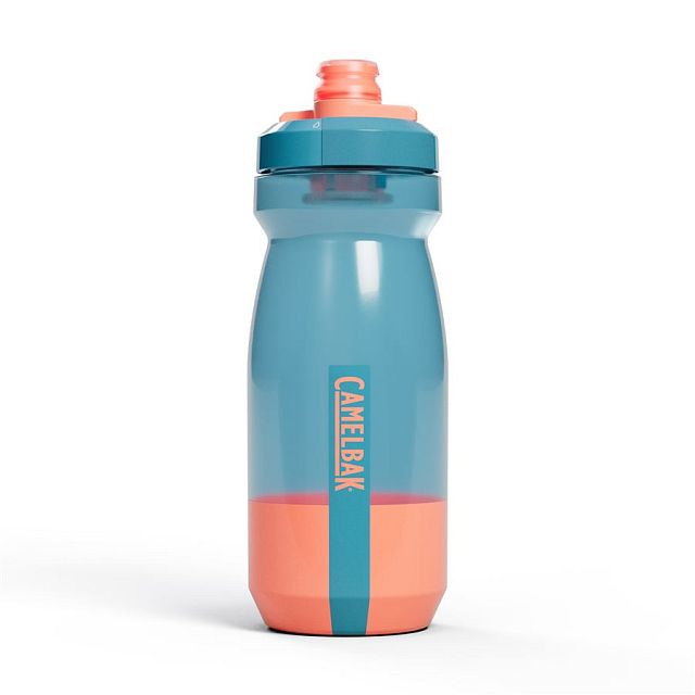Láhev CamelBak Podium 0,62l Mercury Teal