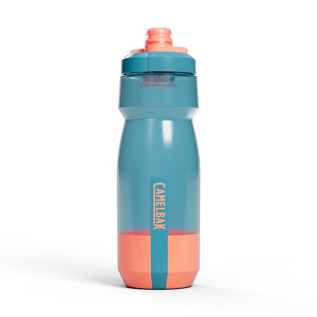Láhev CamelBak Podium 0,71l Mercury Teal
