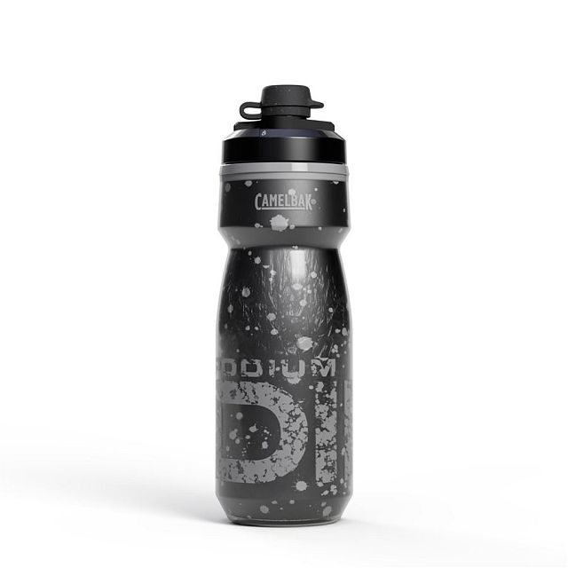 Láhev CamelBak Podium Dirt Series Chill 0,62l Asphalt