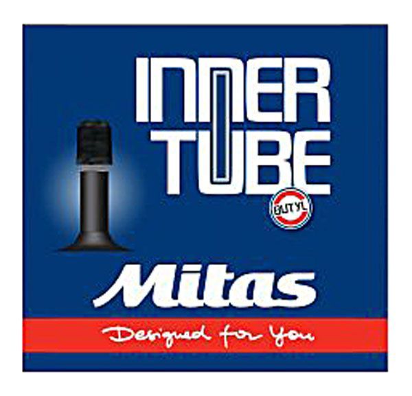 Duše RUBENA 27,5x1,75-2,45 (47/62-584/597) AV 48mm v krabičce