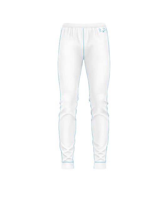 Dětské funkční spodky Suspect Animal ROBOT bílá Bamboo Light New