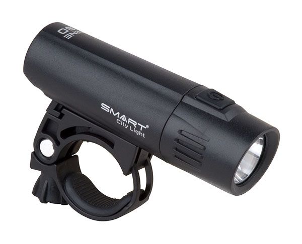 Přední světlo SMART BL-193 W Nine 80 Lumen