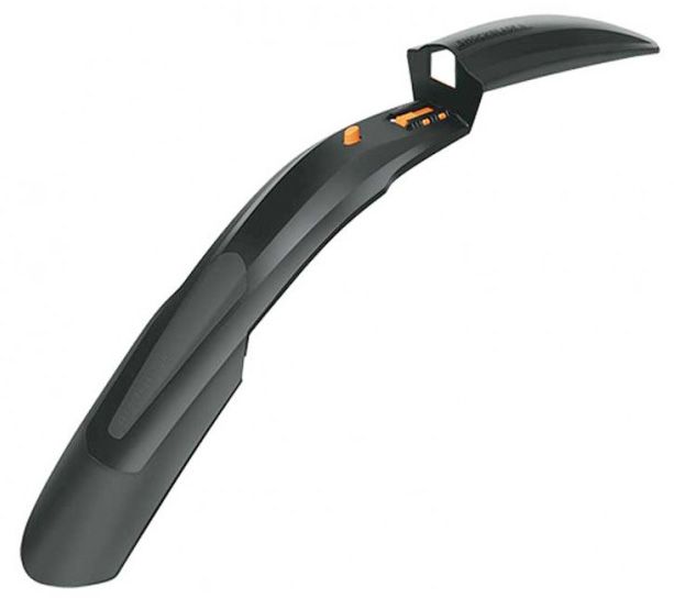 Přední blatník na kolo SKS Shockblade 28-29 černá
