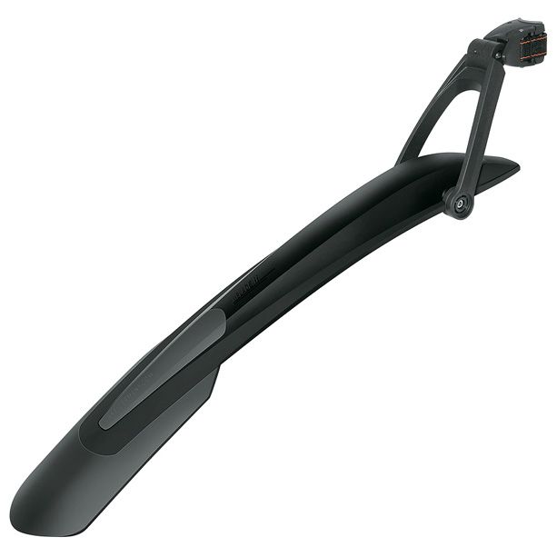 Zadní blatník na kolo SKS X-Blade II 28-29 černá