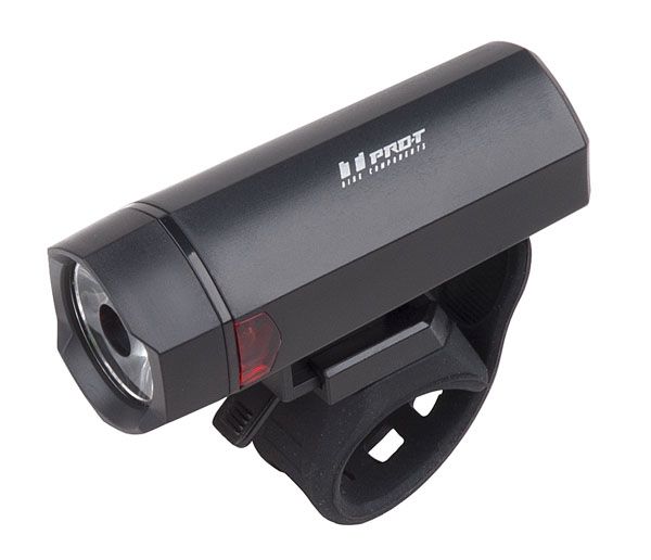 Přední světlo PRO-T 40 Lumen 1 Watt LED dioda 7058