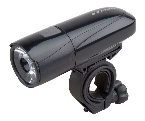 Přední světlo PRO-T Plus 1 Watt 30 Lux LED dioda 224